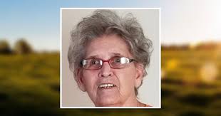 Katie Jeanette Perdue Obituary June 7, 2022