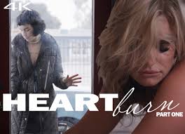 Rachael Cavalli - Heartburn pt. 1 - MissaX