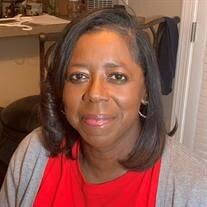 Mrs. Sheila Spruill Williams Obituary