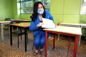Ci abbiamo lavorato con impegno, rigore, attenzione, tenacia. Scuola Contagiati 1492 Studenti E 349 Professori Azzolina Dati Positivi Giornale Di Sicilia