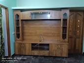 Mr Wood Wooden Furniture in Fair Lands,Salem - Best Antique ...