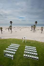Presidential Lawn At Embassy Suites Mandalay Beach Resort Oxnard California Beach Wedding Ceremony Beach Resorts Oxnard Beach Beachfront Weddings