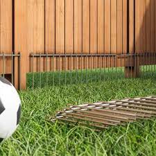 35 Pet Friendly Backyard Ideas And Designs Renoguide Australian Renovation Ideas And Inspiration Backyard Fences Pet Friendly Backyard Pet Barrier