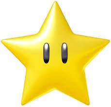 Star Characters Art Mario Kart 8 Super Mario Tattoo Super Mario Bros Party Super Mario Art