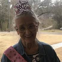 Mary Polly Rainey Obituary (2024)