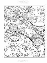 Nasa.gov brings you the latest images, videos and news from america's space agency. Universe Adult Coloring Pages