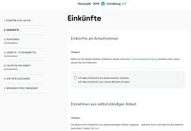 Den lohnsteuerabzug nach der steuerklasse 6 sollten sie von dem arbeitgeber vornehmen lassen, von dem sie den niedrigeren. Einkunfte Helpcenter