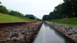 In most of sities, towns, and some. Railway Track N Buona Vista Tanglin Halt Road Mapio Net