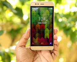 Intex Aqua Trend Review