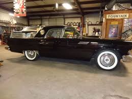 Image result for Raven Black 1957 Thunderbird