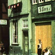 pdf like hunted animals the november 1938 pogroms in rotenburg an der fulda henny rothschild s letter from 18 october 1939