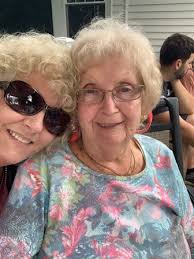 Mrs. Dorothy M. Frederick Obituary