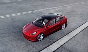 Here are the costs of the three models the way tesla has combined battery + electric motor / motors in such a harmonious whole is truly stunning. Tesla Model 3 2019 Charging Guide Pod Point