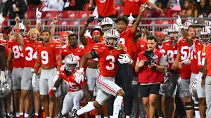 Lorenzo Styles Jr. NFL draft profile