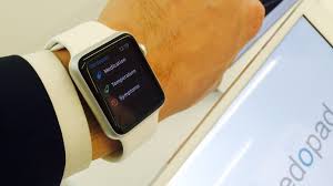 At its worldwide developers conference in june, apple announced 13 new symptoms were to be added for tracking, taking the total to 39, including. Meet The Cancer Fighting Apple Watch App The Future Of Digital Health Is Now