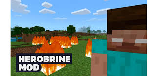 De todas formas, la mayoría de los mods incluyen . Herobrine Mod For Minecraft Pocket Edition 2021 For Android Apk Download