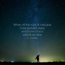 24 Attractive C S Lewis Quotes We Need Fun