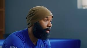 Glenn Rush's Instagram, Twitter & Facebook