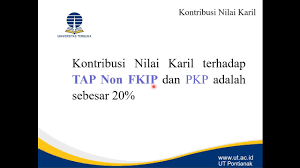 Klik di sini untuk informasi file lengkap contoh karya ilmiah universitas terbuka ilmu pemerintahan selengkapnya. Panduan Registrasi Dan Upload Karya Ilmiah Ut Youtube