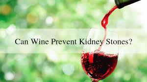 Can Wine Prevent Kidney Stones Urology Specialists Of Nc
