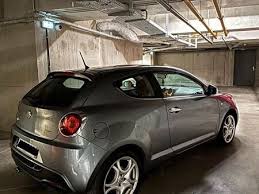 Image result for Grigio Antracite 2011 MiTo