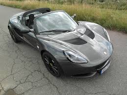 Lotus Elise Club Racer Lotus Elise Sports Car Car Brands