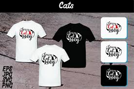 Download Cat Sgv Graphic By Arief Sapta Adjie Creative Fabrica Silhouette Studio Designer Edition Svg Shirt Designs PSD Mockup Templates