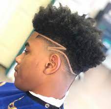 Pin On Fade Cuts