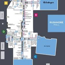 Rushmore Mall 110 Stores Shopping In Rapid City South Dakota Sd 57701 7854 Mallscenters