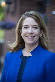 Sharon Wilson Géno to be the next president of the NMHC