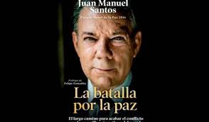 Recibo este premio en nombre del. The Battle For Peace Juan Manuel Santos In Conversation With Jonathan Powell And Joaquin Villalobos Latin American Centre