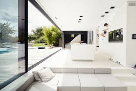 Fulda galerie · wohnung · balkon · einbauküche. Wohnzimmer Im Galerie Stil Bild 20 Schoner Wohnen