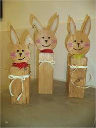 Suchen sie nach holz vorlage, hase, cc 56433? Hasen Aus Holz Vorlagen Dieser Kleine Hase Sieht Mit Seinem Leicht Schrag Holz Buchstaben Als Festliche Osterdekoration Poor