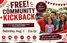 NKY Community Kickback