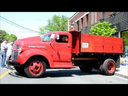 Image result for Regent Maroon 1946 GMC