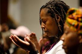 There is time for the church to support black Catholics—if it has the will  to do so