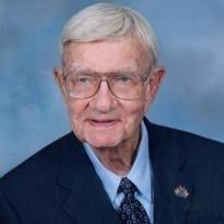 George W. Knox Obituary
