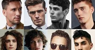 Maybe you would like to learn more about one of these? Inspirasi 4 Model Rambut Pendek Pria Nurul Sufitri S Blog