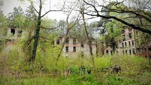 3.1k likes · 2 talking about this. Beelitz Heilstatten Willkommen In Europas Grosstem Grusel Krankenhaus Stern De