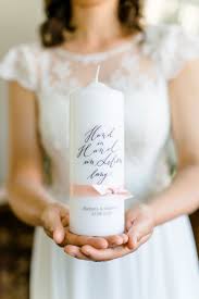 Personalisierte Hochzeitskerze Und Traukerze Modern Mit Spruch Kalligrafie Hand In Hand Ein Leben Lang Individuelle Traukerze Hochzeitskerze Traukerze Kerze Hochzeit