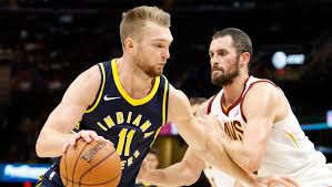 Sabonis, the son of former blazers center arvydis sabonis, was soaking up knowledge from his pops, sheed, damon stoudamire and zbo while he was running around the portland training facility as a. Indiana Pacers Sabonis Could Be A Surprise After A Strong Preseason