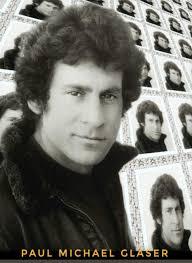 Paul Michael Glaser Consume multiple photos 😍❤️❤️