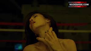 Elodie Yung Sex Scene – MarvelS Daredevil (0:59) | NudeBase.com