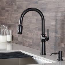 When you buy through links on our site, we may earn an affiliate commission at no cost to you. Wayfair Oil Rubbed Bronze Kitchen Faucets You Ll Love In 2021