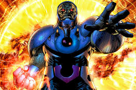 Epic movie gear justice league vs darkseid. Batman Vs Superman Spoilers Darkseid Flash And That Ending