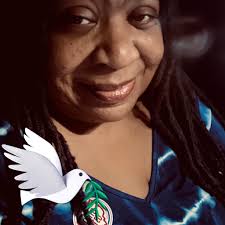 Carmen Yvette Bailey