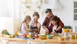 Visuelle wochenplanervorlagen zur planung ihrer ziele und zur planung ihrer täglichen aufgaben. So Erstellen Sie Einen Wochenplan Furs Essen Familienleben