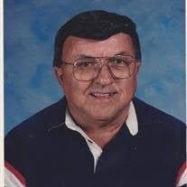 Everett Coleman Obituary