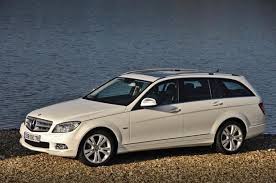Essai Mercedes Classe C Break 2008 Utile Un Peu Et Agreable Tres