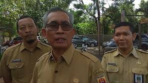 Federasi guru dan tenaga honorer swasta indonesia (fgthsi) mempertanyakan soal surat keputusan pengangkatan pegawai pemerintah dengan perjanjian kerja (pppk atau p3k). Sk Guru Honorer Di Banjarbaru Belum Rampung 100 Persen Ada Sk Diperbaiki Halaman All Banjarmasin Post